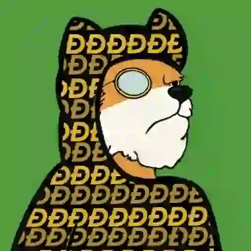 F*ck It We Bark #10103