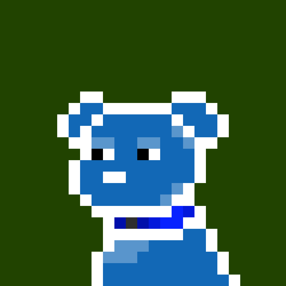 Anti Doginal Dog #4552