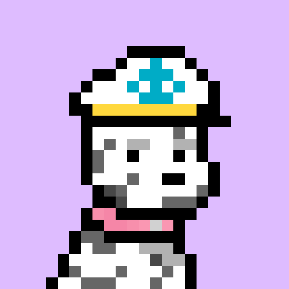 Doginal Dog #5335
