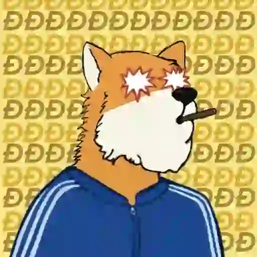 F*ck It We Bark #4774