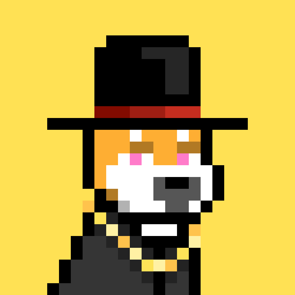 Doginal Dog #8530