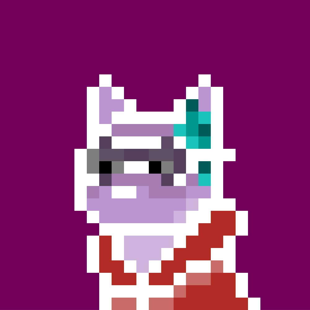 Anti Doginal Dog #2890