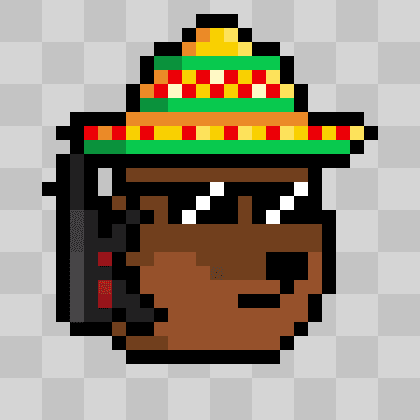 Dogepunk #6869