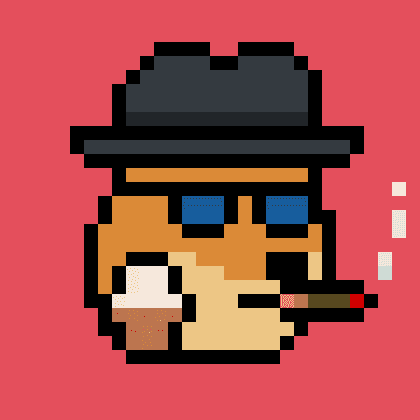 Dogepunk #5762