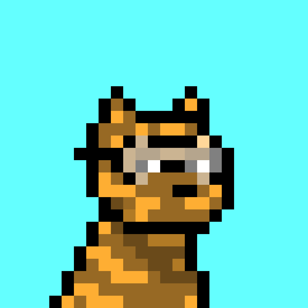 Doginal Dog #9687