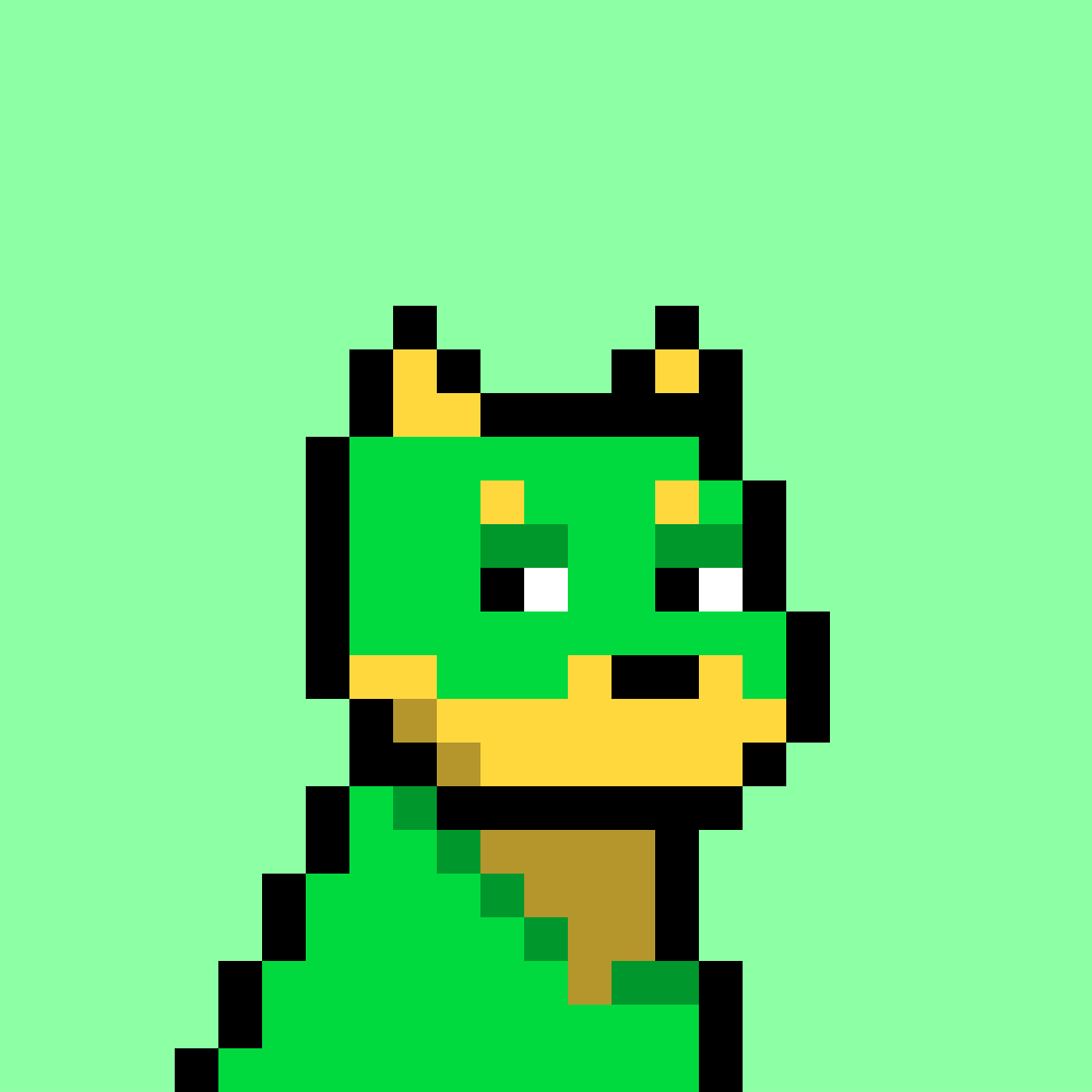 Doginal Dog #1739