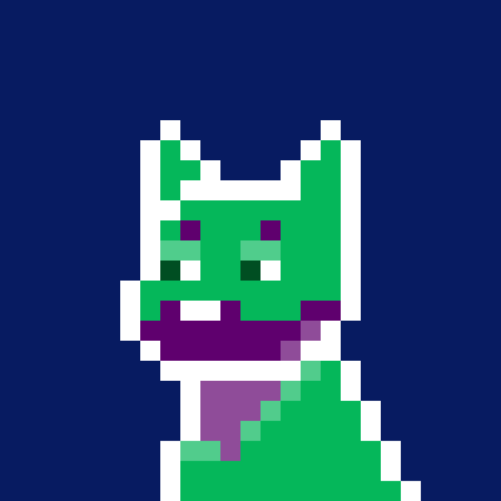 Anti Doginal Dog #2650