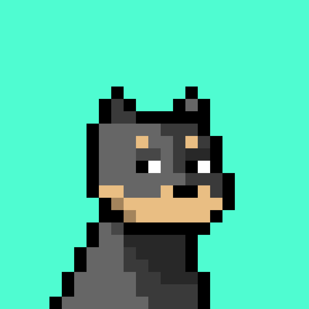 Doginal Dog #9827
