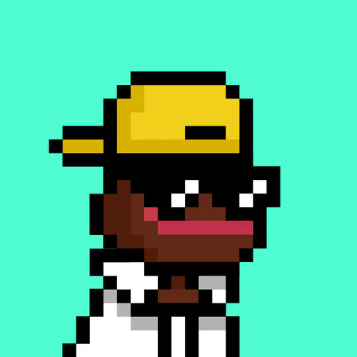 Doginal Frog #1374