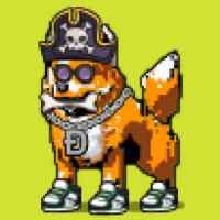 DogePunks #599