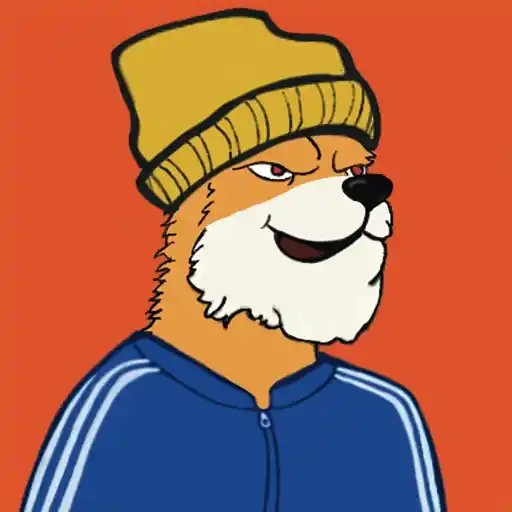 F*ck It We Bark #6236