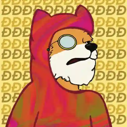 F*ck It We Bark #5159