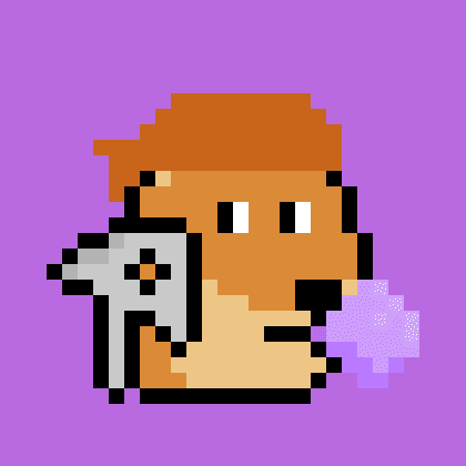 Dogepunk #894
