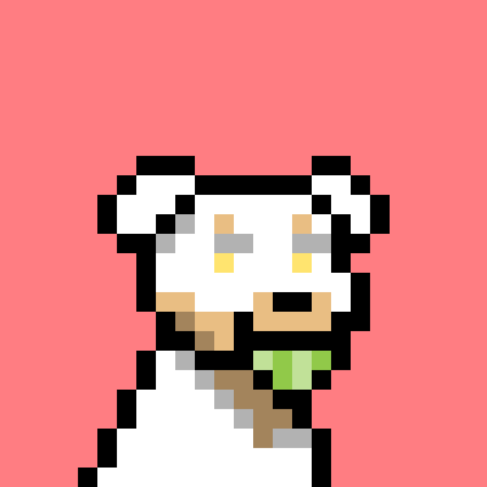 Doginal Dog #7945