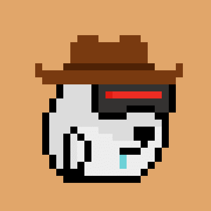 Dogepunk #8173