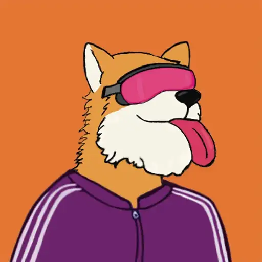 F*ck It We Bark #1265