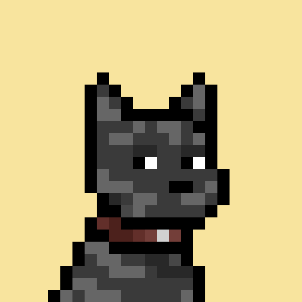 Doginal Dog #4071