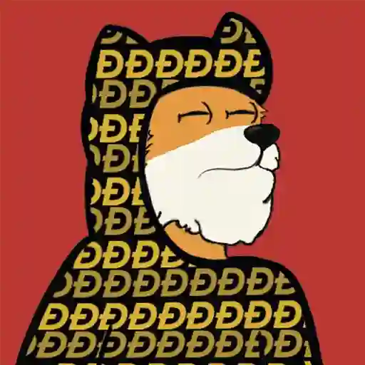F*ck It We Bark #7902