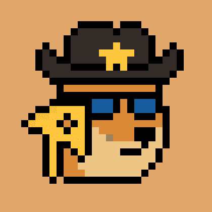 Dogepunk #1507