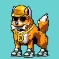 DogePunks #4481