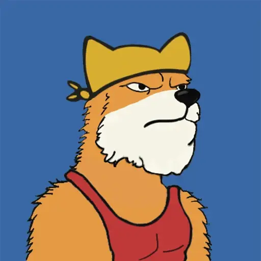 F*ck It We Bark #3949