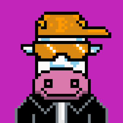 Doginal Cowz #58