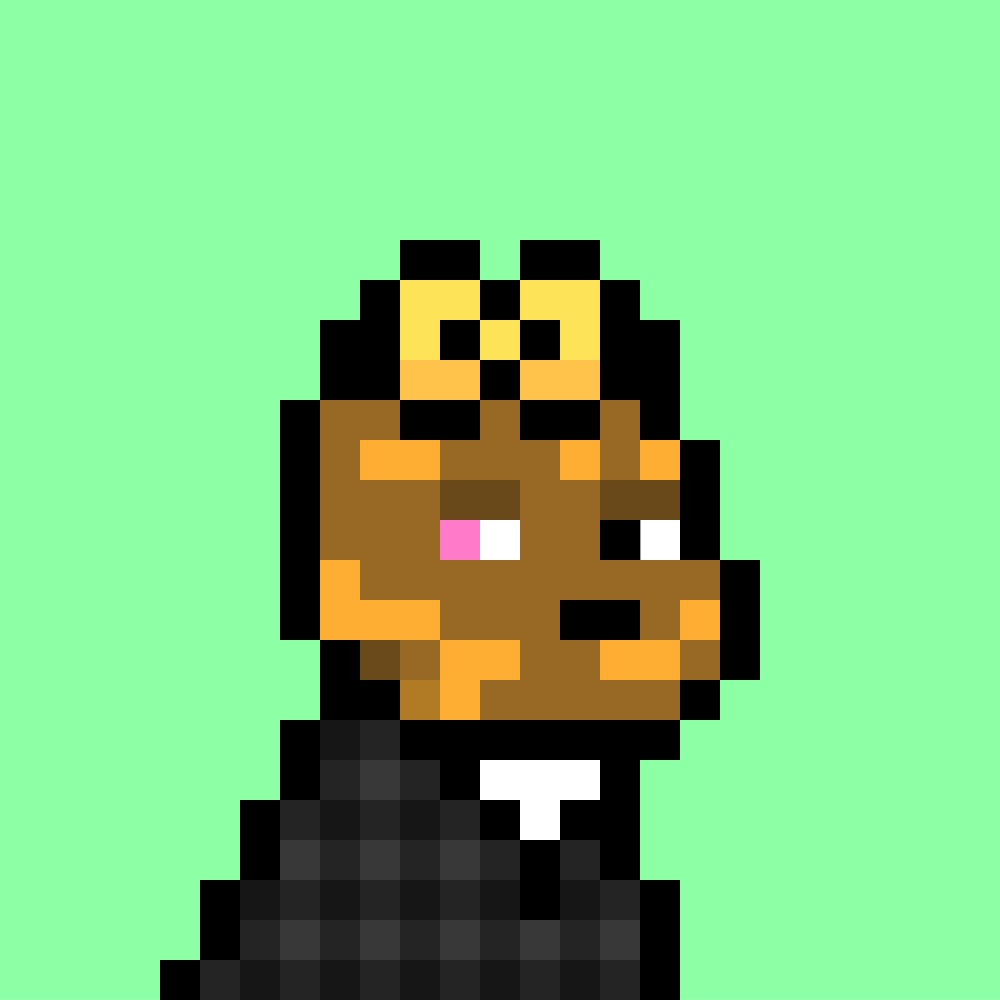 Doginal Dog #6102
