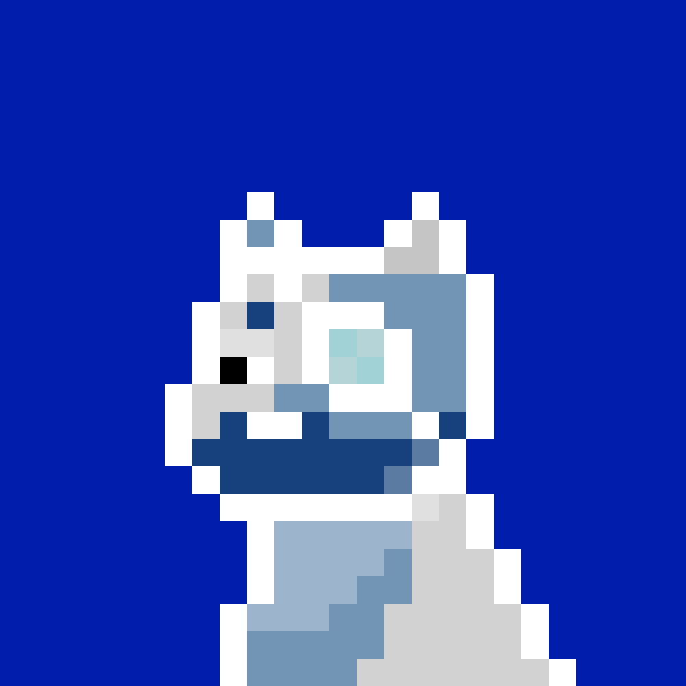Anti Doginal Dog #9630