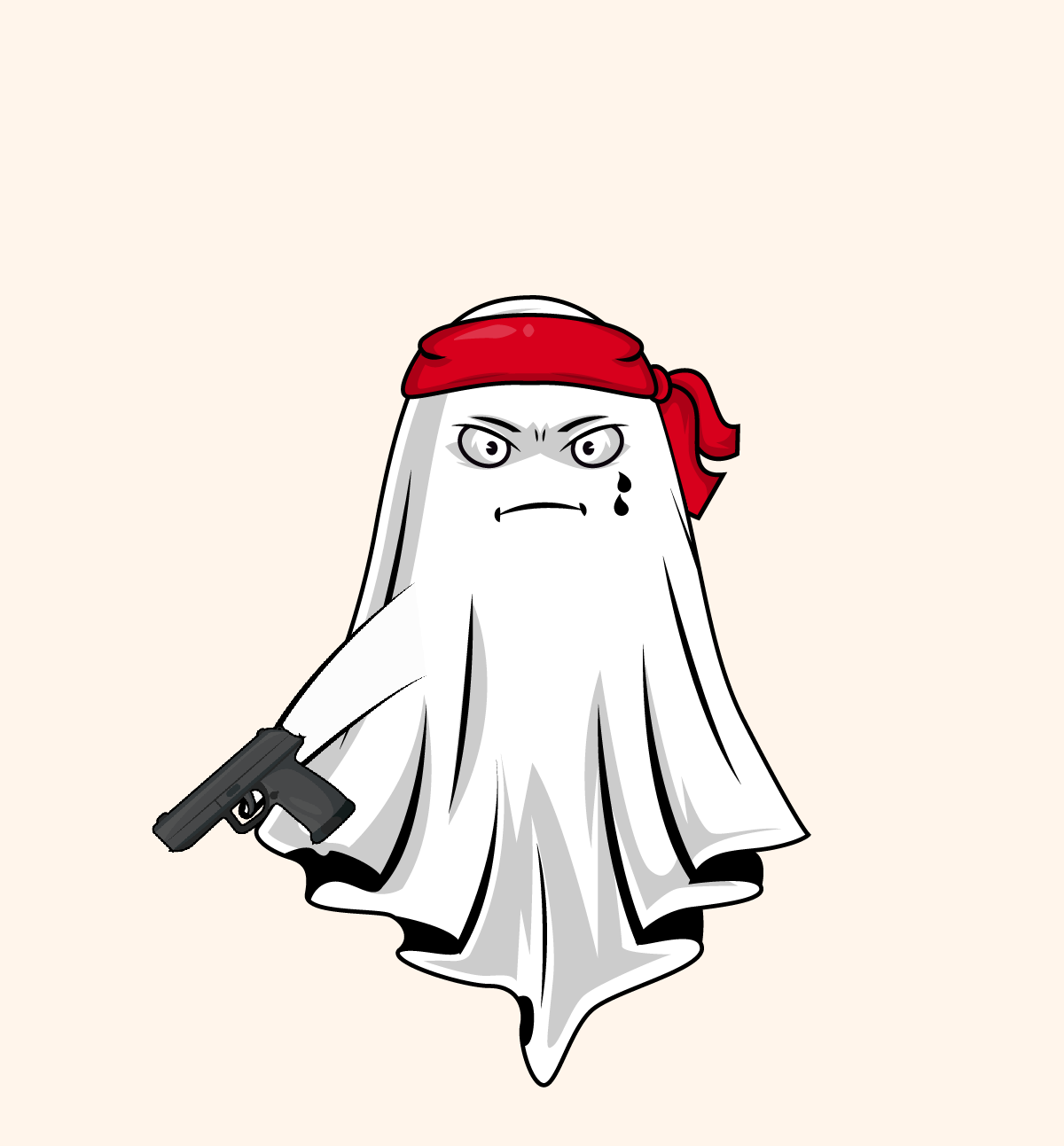 The Spook Society #328