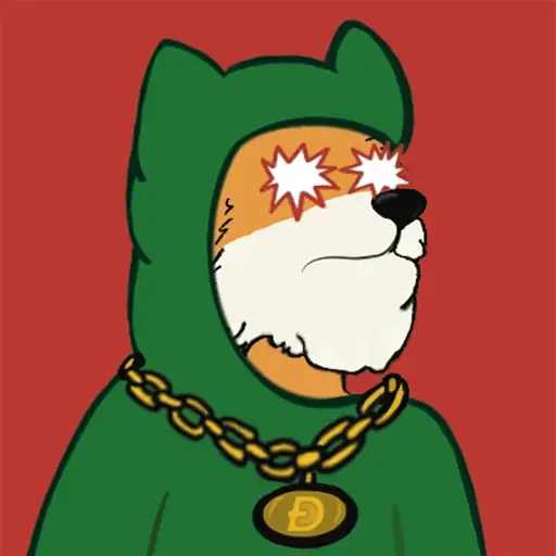 F*ck It We Bark #3502