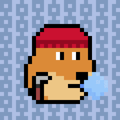 Dogepunk #1518