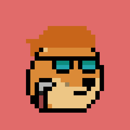 Dogepunk #6326