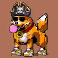 DogePunks #169