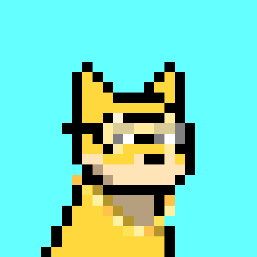 Doginal Dog #1663