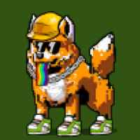 DogePunks #274