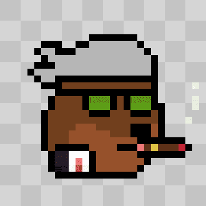 Dogepunk #9109
