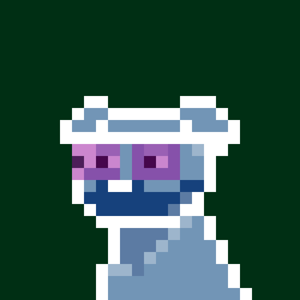 Anti Doginal Dog #2068