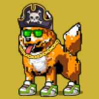 DogePunks #2192