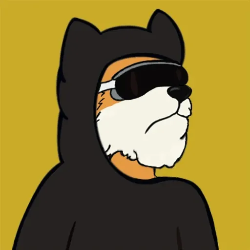 F*ck It We Bark #7086