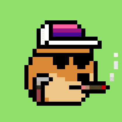 Dogepunk #7889