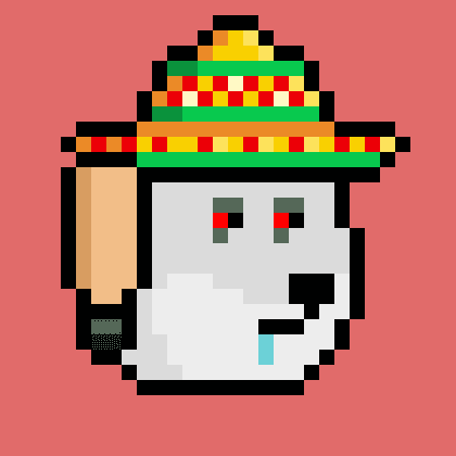 Dogepunk #2941