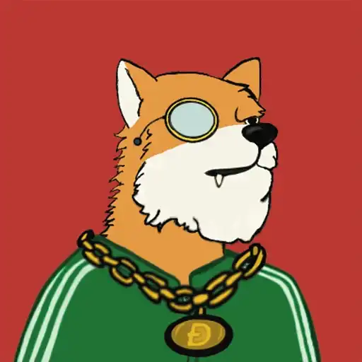 F*ck It We Bark #6029