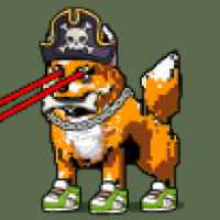 DogePunks #3947