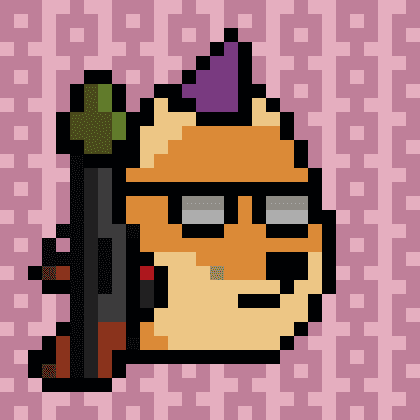 Dogepunk #8569