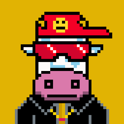 Doginal Cowz #176