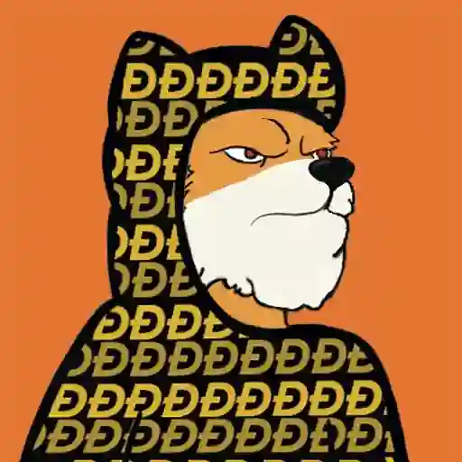 F*ck It We Bark #3035