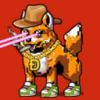 DogePunks #4450