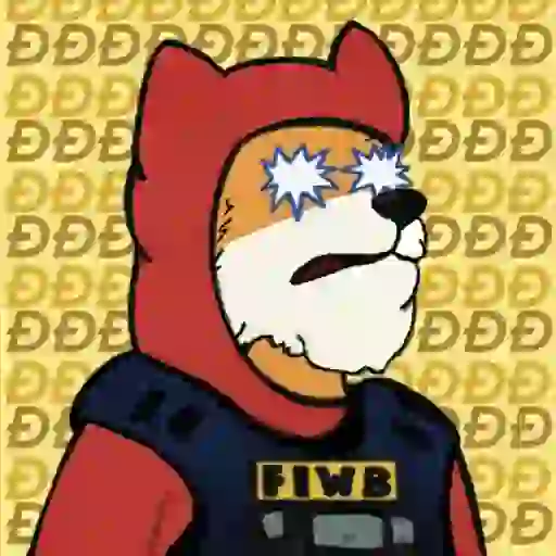 F*ck It We Bark #6066