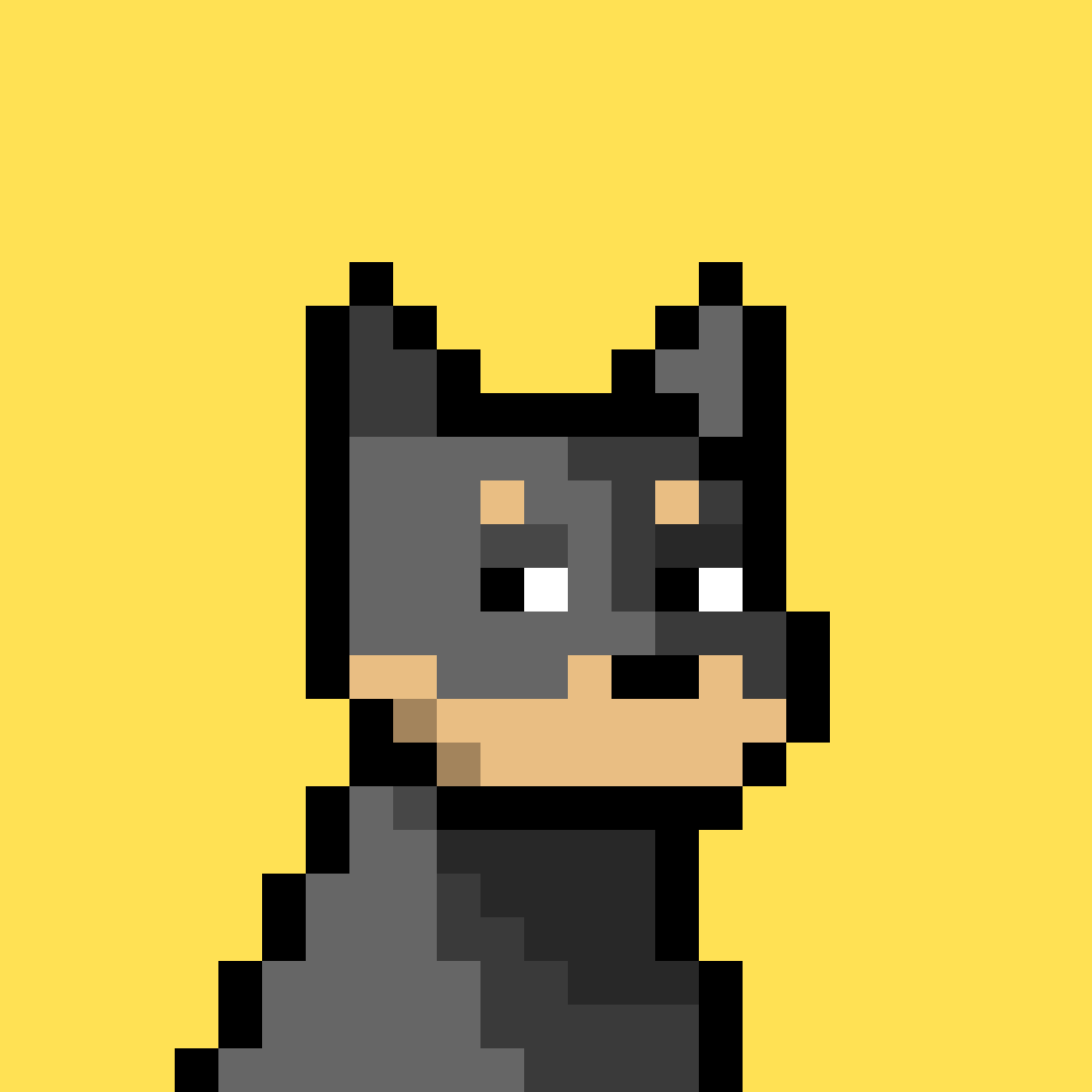 Doginal Dog #325