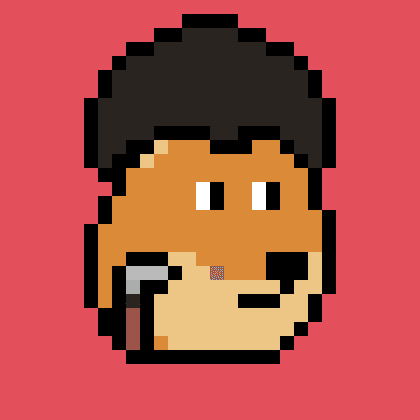 Dogepunk #5970